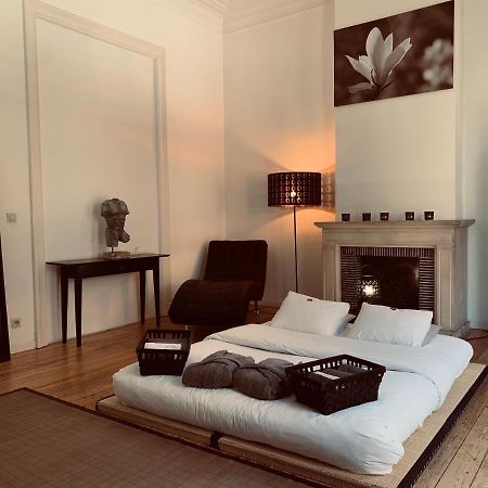 Chic Cocoon Guest House Saint-Gilles Exteriér fotografie