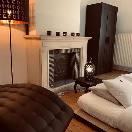 Chic Cocoon Guest House Saint-Gilles Exteriér fotografie