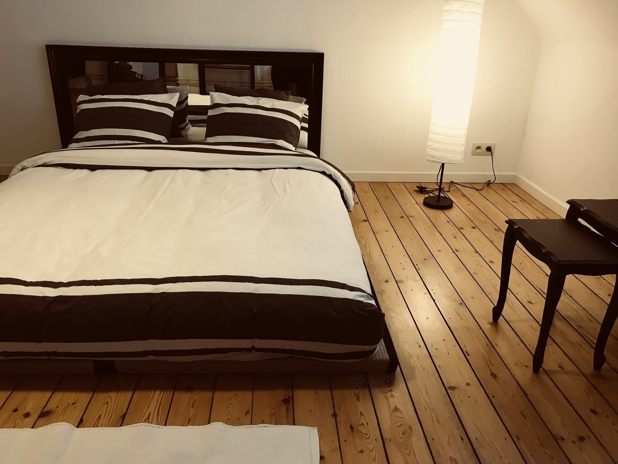 Chic Cocoon Guest House Saint-Gilles Exteriér fotografie