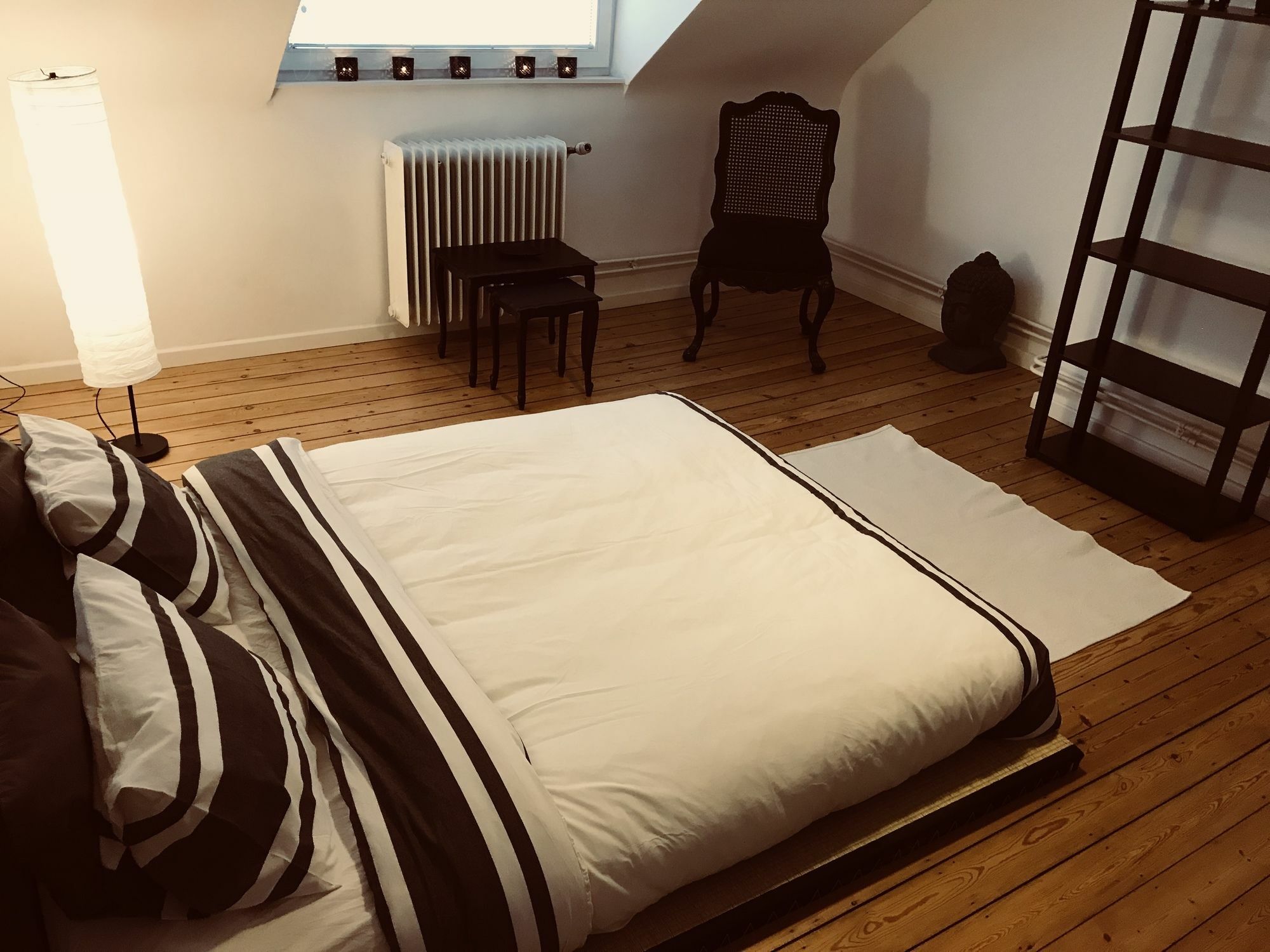 Chic Cocoon Guest House Saint-Gilles Exteriér fotografie