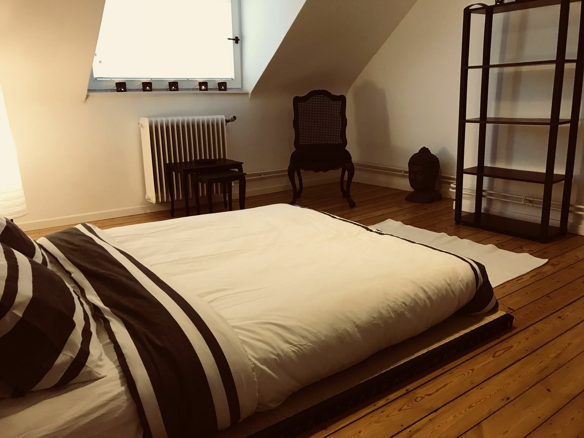 Chic Cocoon Guest House Saint-Gilles Exteriér fotografie