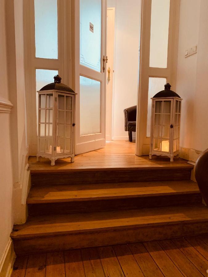Chic Cocoon Guest House Saint-Gilles Exteriér fotografie