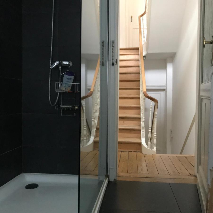 Chic Cocoon Guest House Saint-Gilles Exteriér fotografie