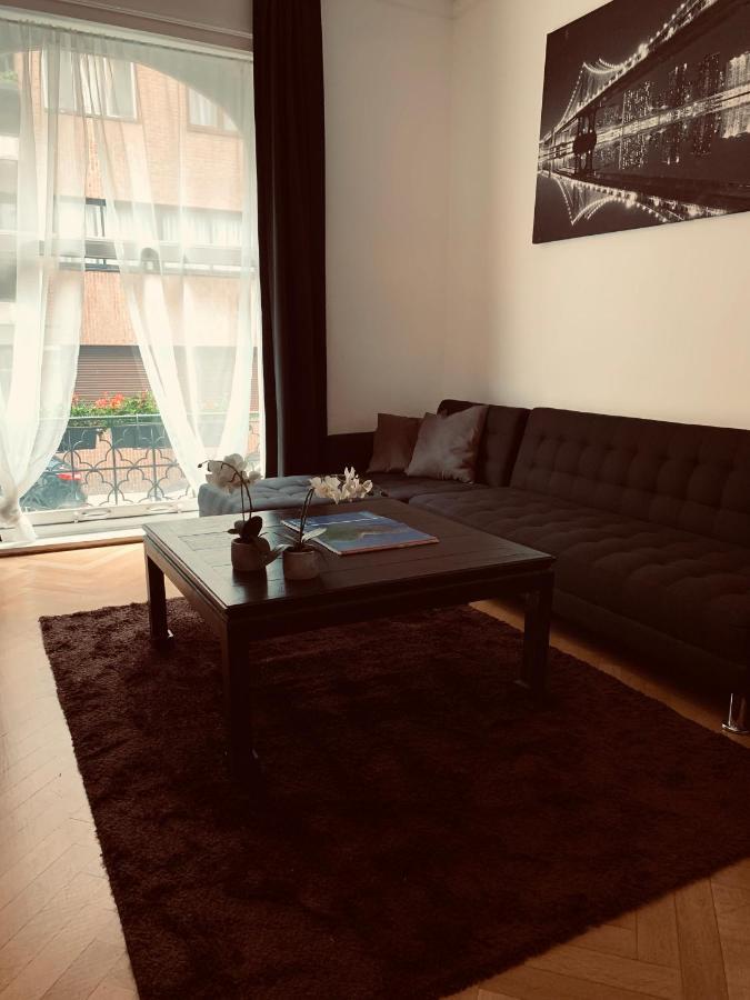 Chic Cocoon Guest House Saint-Gilles Exteriér fotografie